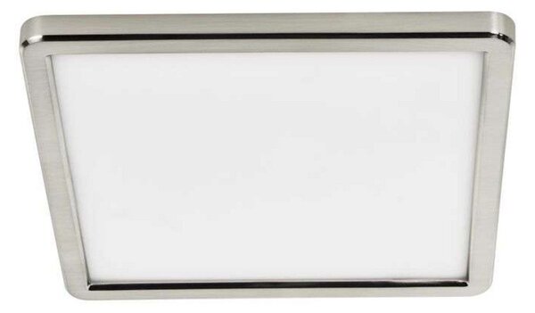 Lampa Sufitowa Nordlux, ściemnialny, metaliczny, salon, tworzywo sztuczne