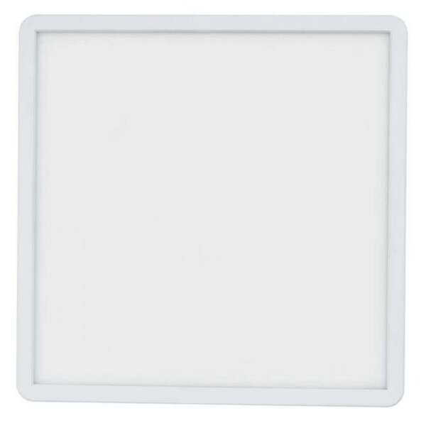 Lampa Sufitowa Nordlux, ściemnialny, biały, salon, tworzywo sztuczne