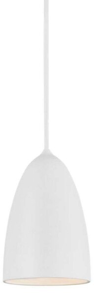 Lampa Wisząca DFTP by Nordlux, szary, jadalnia, metal