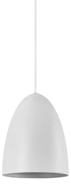 Lampa Wisząca DFTP by Nordlux, szary, jadalnia, metal