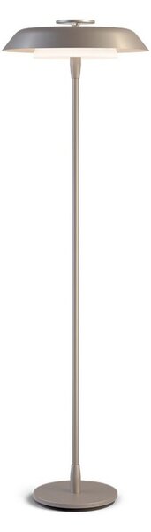 Horisont Lampa Podłogowa H141 Metallic Golden - Belid