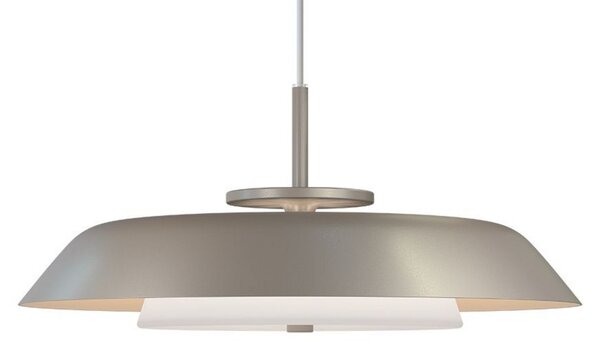 Lampa Wisząca Belid, ściemnialny, metaliczny, jadalnia, metal