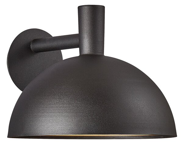 Zewnętrzna Lampa Nordlux, ARKI, ściemnialny, czarny, metal, nowoczesny
