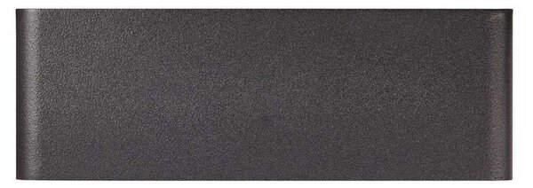 Kinver 26 LED Lampa Ścienna Black - Nordlux