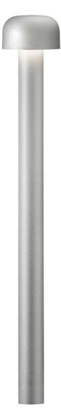 Bellhop Zewnętrzny Słupek Oświetleniowy H850 2700K Grey