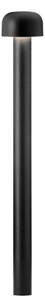 Bellhop Zewnętrzny Słupek Oświetleniowy H850 2700K Black