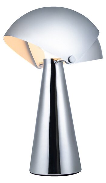 Lampa Stołowa DFTP by Nordlux, Align, metaliczny, salon, metal, design