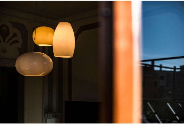 Buds 3 Lampa Wisząca 3,4m Ciepła Biała - Foscarini