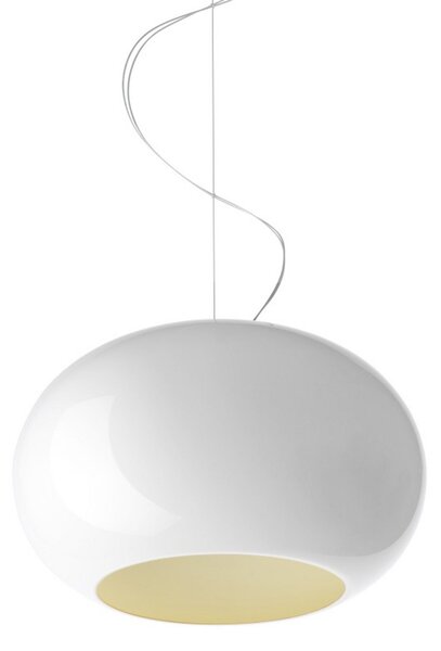 Buds 2 Lampa Wisząca 3,4m Ciepła Biała - Foscarini
