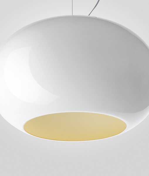 Buds 2 Lampa Wisząca 3,4m Ciepła Biała - Foscarini