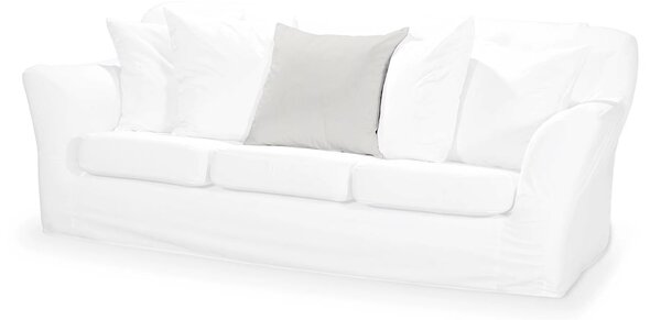 Poszewka Tomelilla 55x55cm kolor beżowy tkanina strukturalna