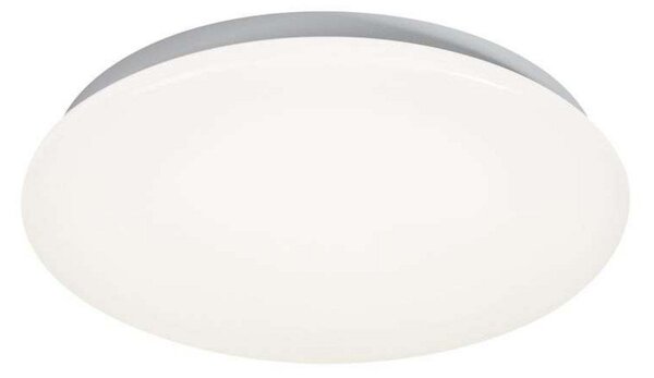Montone 33 lampa sufitowa, biała, IP44, 7,2 cm - Nordlux