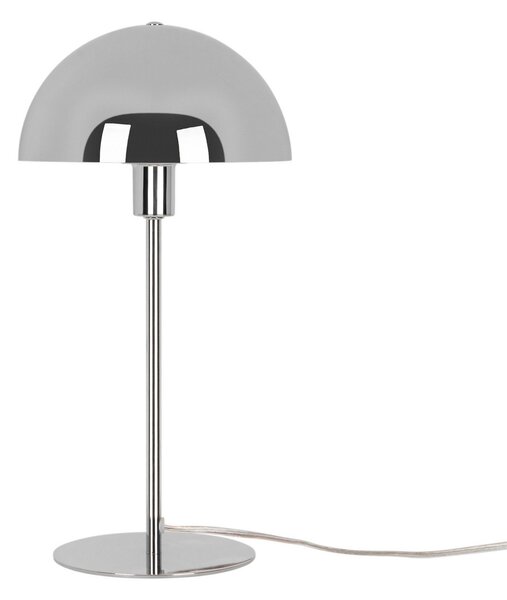 Lampa Stołowa Nordlux, Ellen 20, metaliczny, salon, metal, skandynawski