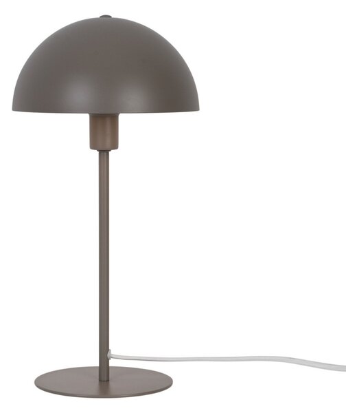 Lampa Stołowa Nordlux, Ellen 20, beżowy, salon, metal, skandynawski