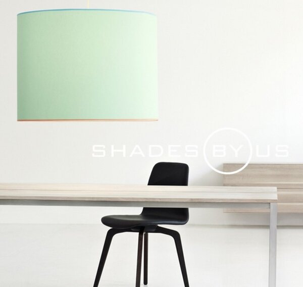 Lampa Wisząca DESIGN BY US, złoty | mosiężny, metal