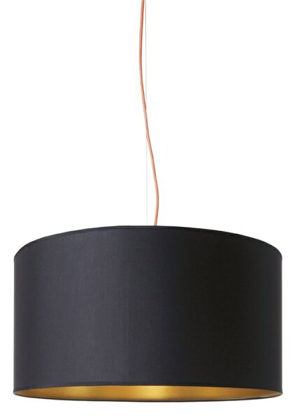 Lampa Wisząca DESIGN BY US, złoty | mosiężny, metal