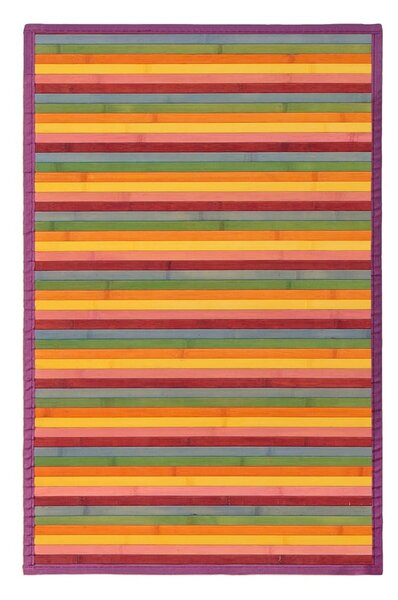 Bambusowy dywan 60x90 cm – Casa Selección