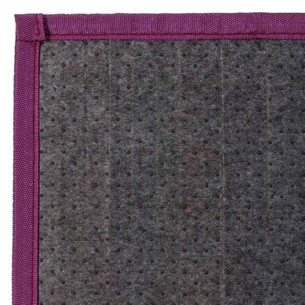 Bambusowy dywan 140x200 cm – Casa Selección