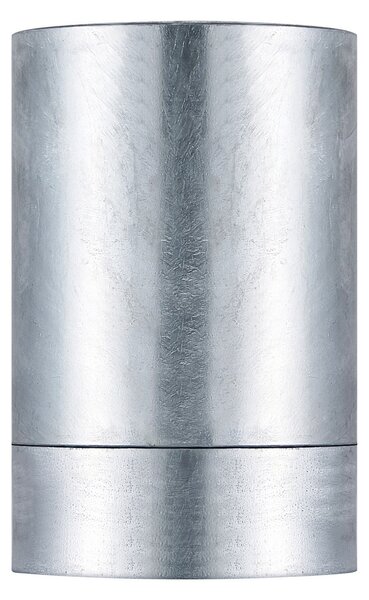 Zewnętrzna Lampa Nordlux, Tin Maxi, ściemnialny, metaliczny, metal, nowoczesny