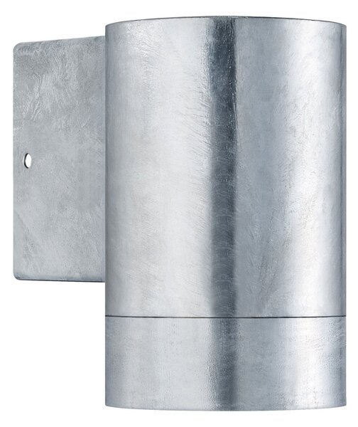 Zewnętrzna Lampa Nordlux, Tin Maxi, ściemnialny, metaliczny, metal, nowoczesny