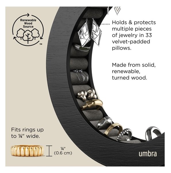 Stojak na biżuterię Ferris – Umbra