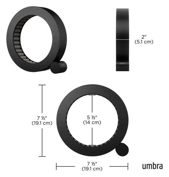 Stojak na biżuterię Ferris – Umbra