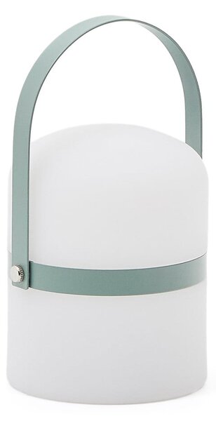Lampa zewnętrzna LED ze ściemniaczem na USB ø 14,5 cm Ridley – Kave Home