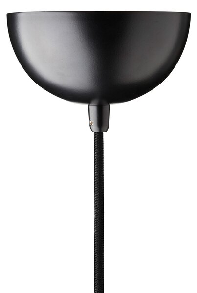 Lampa Wisząca DESIGN BY US, Paris 1920 XS, ściemnialny, biały, salon, szkło, design