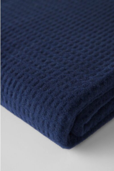 Koc 140x180 cm Waffle – Euromant