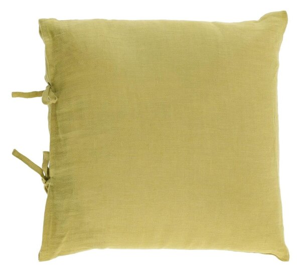 Poszewka na poduszkę 45x45 cm Tazu – Kave Home
