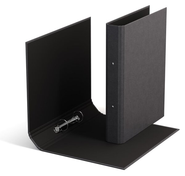 Kartonowy organizer Ringo Canvas Paper Laminate – Bigso