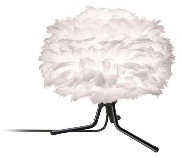 Lampa Stołowa UMAGE, biały, sypialnia, inny materiał