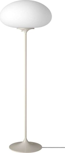Stemlite Lampa Podłogowa H110 Dimmable Pebble Grey - GUBI