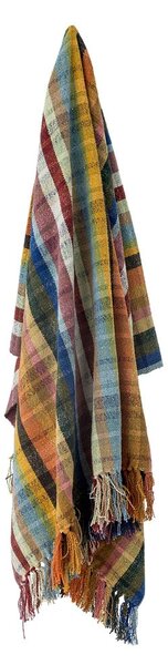 Koc 130x160 cm Elmy – Bloomingville
