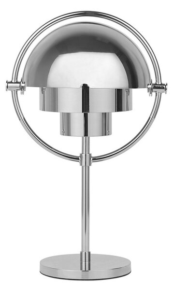Lampa Stołowa GUBI, Multi-Lite, ściemnialny, metaliczny, salon, metal, design