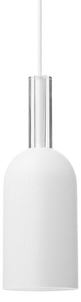 Lampa Wisząca AYTM, Luceo, ściemnialny, biały, salon, metal, design