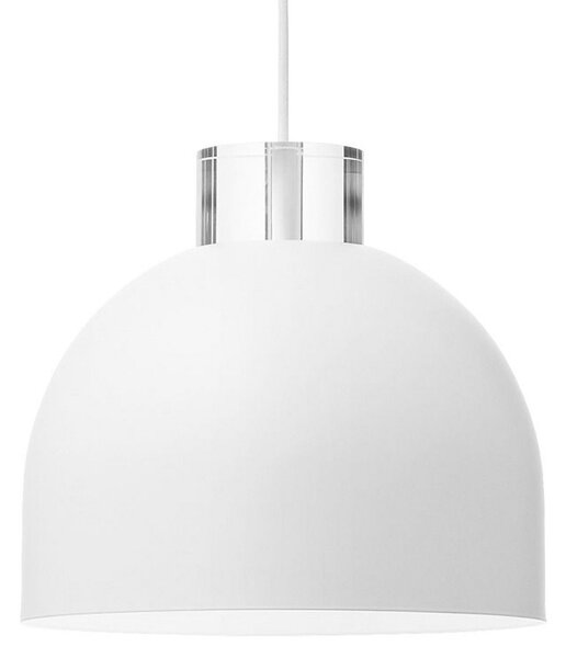 Lampa Wisząca AYTM, Luceo, ściemnialny, biały, salon, metal, design