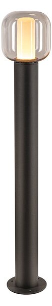 Ovalisk 100 Lampa Ogrodowa 3000/4000K Light Anthracite - SLV