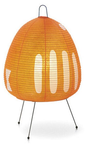 Lampa Stołowa Vitra, biały, salon, papier | karton