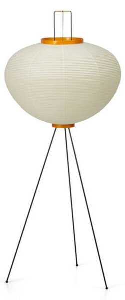 Lampa Podłogowa Vitra, biały, salon, papier | karton