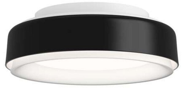 Lampa Sufitowa Louis Poulsen, czarny, salon, tworzywo sztuczne