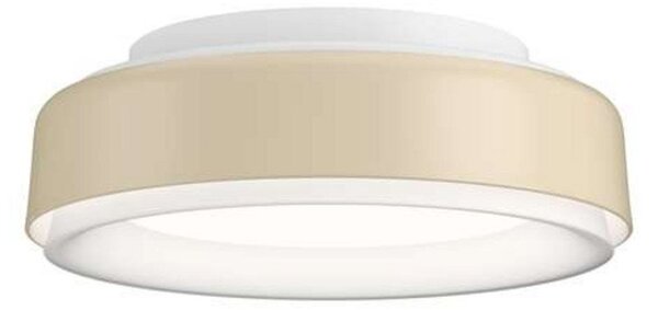 Lampa Sufitowa Louis Poulsen, złoty | mosiężny, salon, tworzywo sztuczne