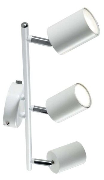 Lampa Sufitowa Nordlux, biały, metal