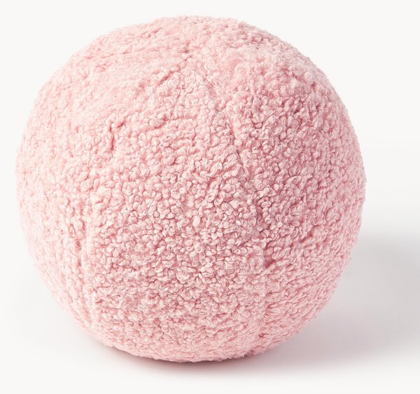Okrągła poduszka Teddy Dotty