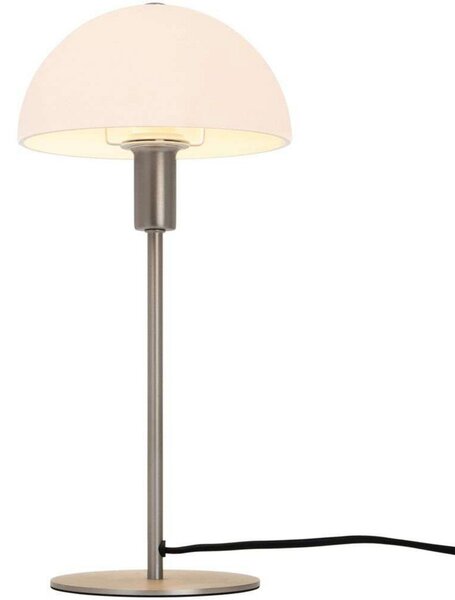 Lampa Stołowa Nordlux, metaliczny, salon, metal