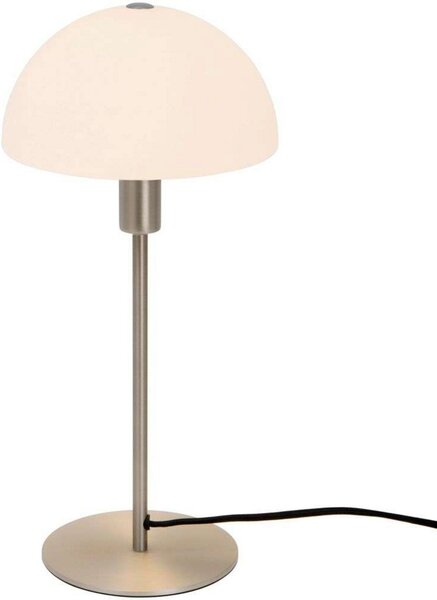 Lampa Stołowa Nordlux, metaliczny, salon, metal