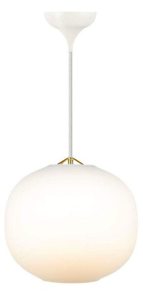 Lampa Wisząca DFTP by Nordlux, biały, jadalnia, metal