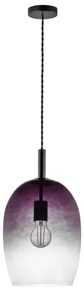 Lampa Wisząca Nordlux, szary, jadalnia, metal
