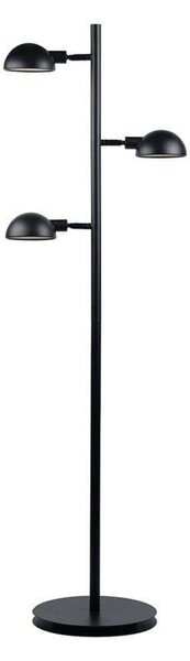 Lampa Podłogowa DFTP by Nordlux, czarny, metal
