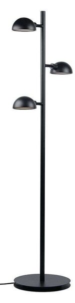 Lampa Podłogowa DFTP by Nordlux, czarny, metal